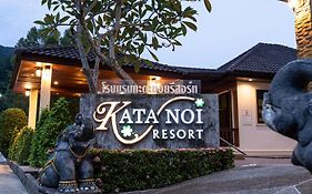 Katanoi Resort